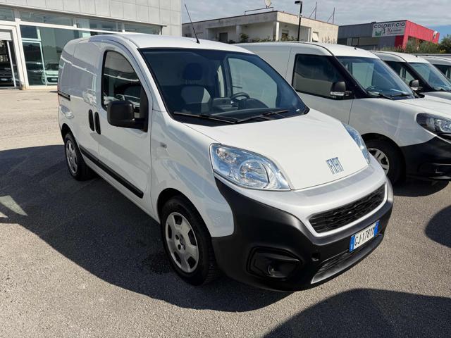 FIAT FIORINO 1.3 MJ 95 CV SX FURGONE