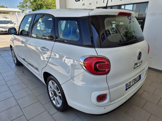 FIAT 500L 7 posti 1.3 Multijet 95 CV Dualogic Lounge