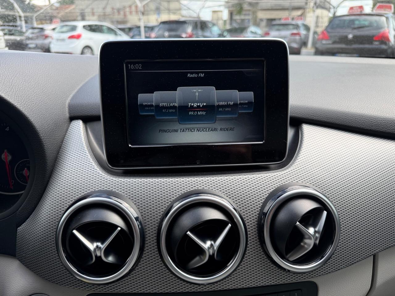 Mercedes-benz B 180 CDI - OK Neopatentati