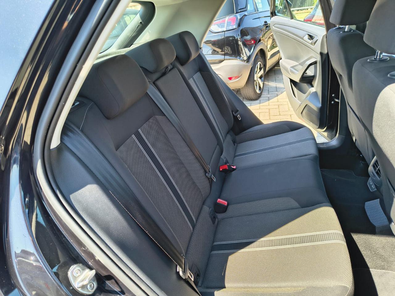 Volkswagen T-Roc 2.0 TDI/diesel *PREZZO REALE, SENZA OBBLIGHI FINANZIAMENTI*