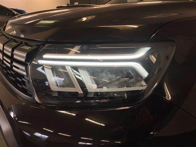 DACIA Duster 1.5 Blue dCi SL Extreme 4x2