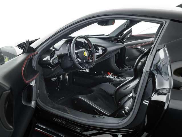 Ferrari SF90 Stradale