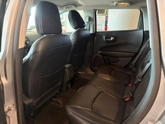 Jeep Compass 2.0 Multijet II aut. 4WD Limited