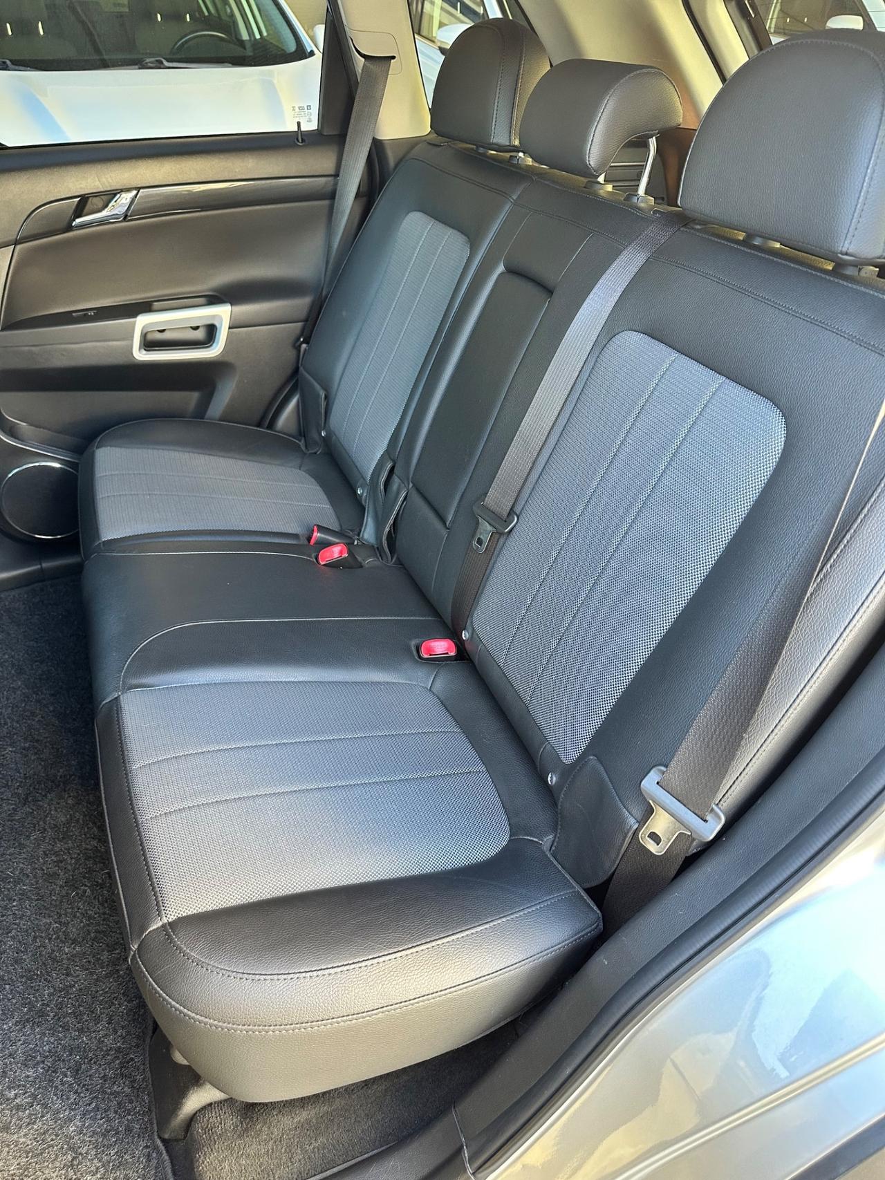 Opel Antara 2.2CDTI 163CV 4x2 Cosmo Plus