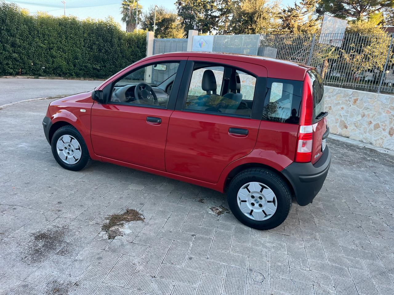 Fiat Panda 1.1 Active UsatoGarantito