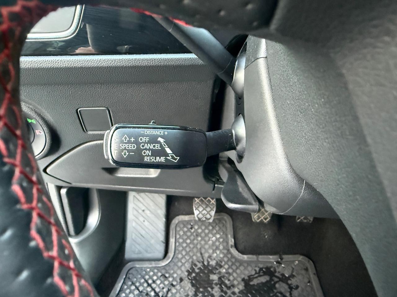 Seat Leon 1.6 TDI 115 CV ST FR TOTAL BLACK