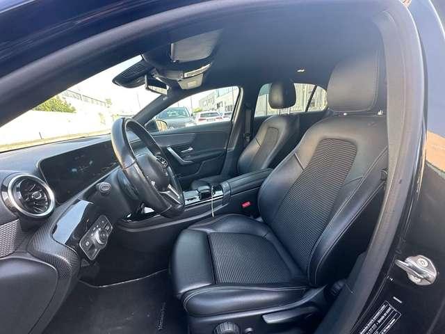 Mercedes-Benz A 180 d Automatic Sport 116cv