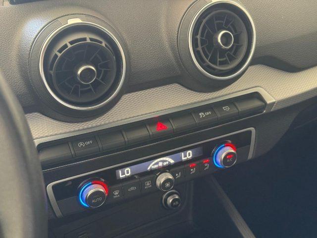 AUDI Q2 30 TDI Admired Advanded