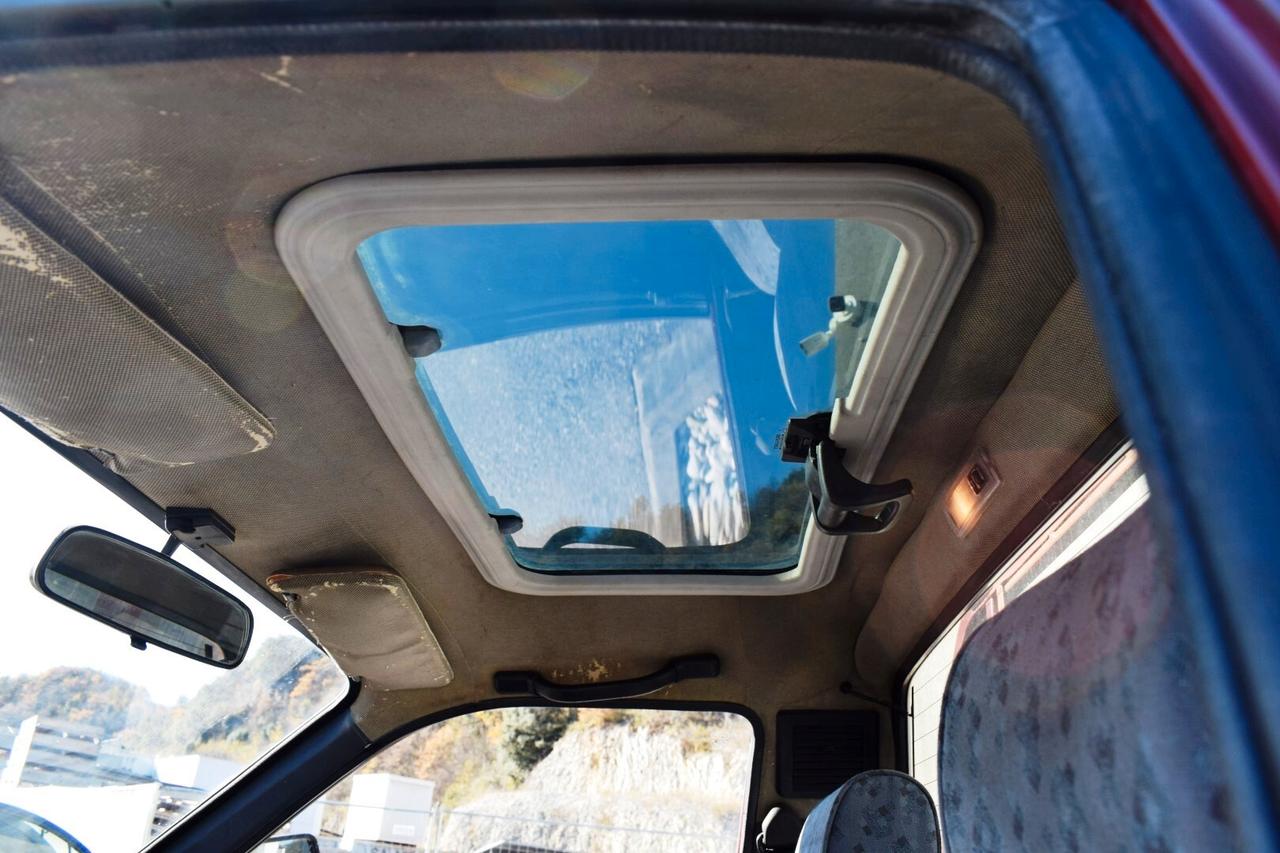 Tata Pick-Up 2.0 TDI 4x4