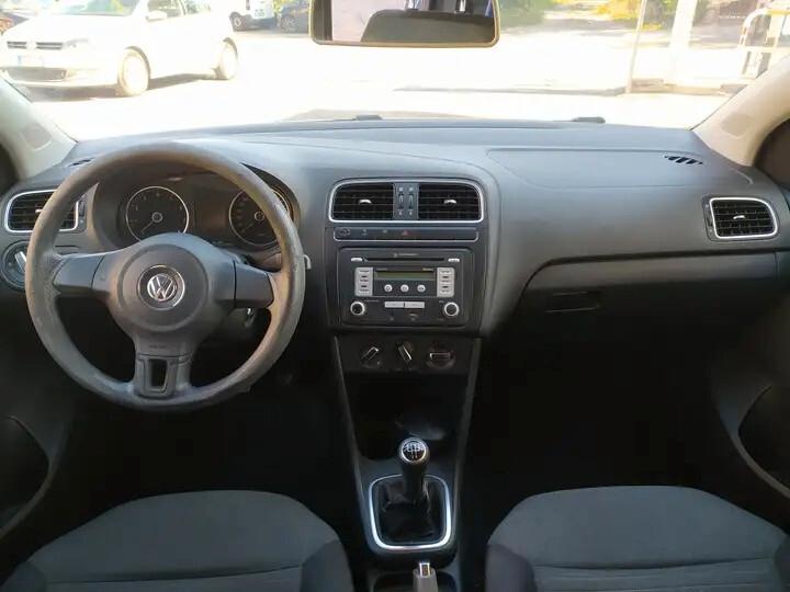 Volkswagen Polo 1.2 70 CV 5p. Comfortline