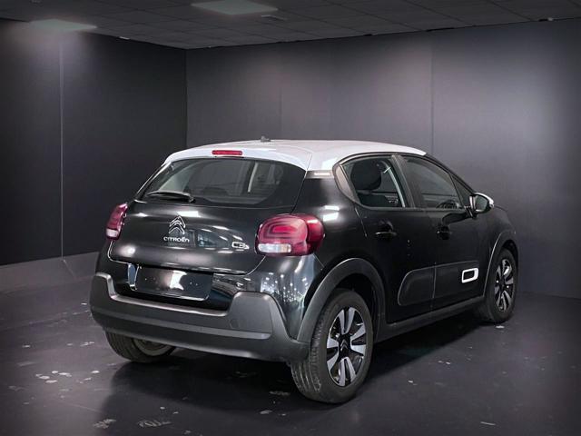 CITROEN C3 BlueHDi 100 S&S Shine