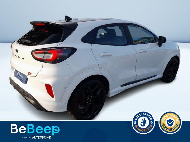 Ford Puma 1.5 ECOBOOST ST 200CV