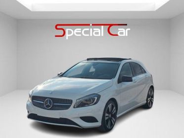 Mercedes-benz A 200 CDI Sport TETTO APRIBILE- CAMBIO AUTOMATICO