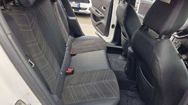 OPEL Mokka 1.2 Turbo 130 CV aut. Ultimate PERMUTE OK NEOPAT.