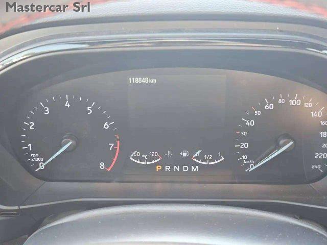 FORD Focus SW 1.0 E/Boost h ST-Line Design 125Cv Auto- GP682S