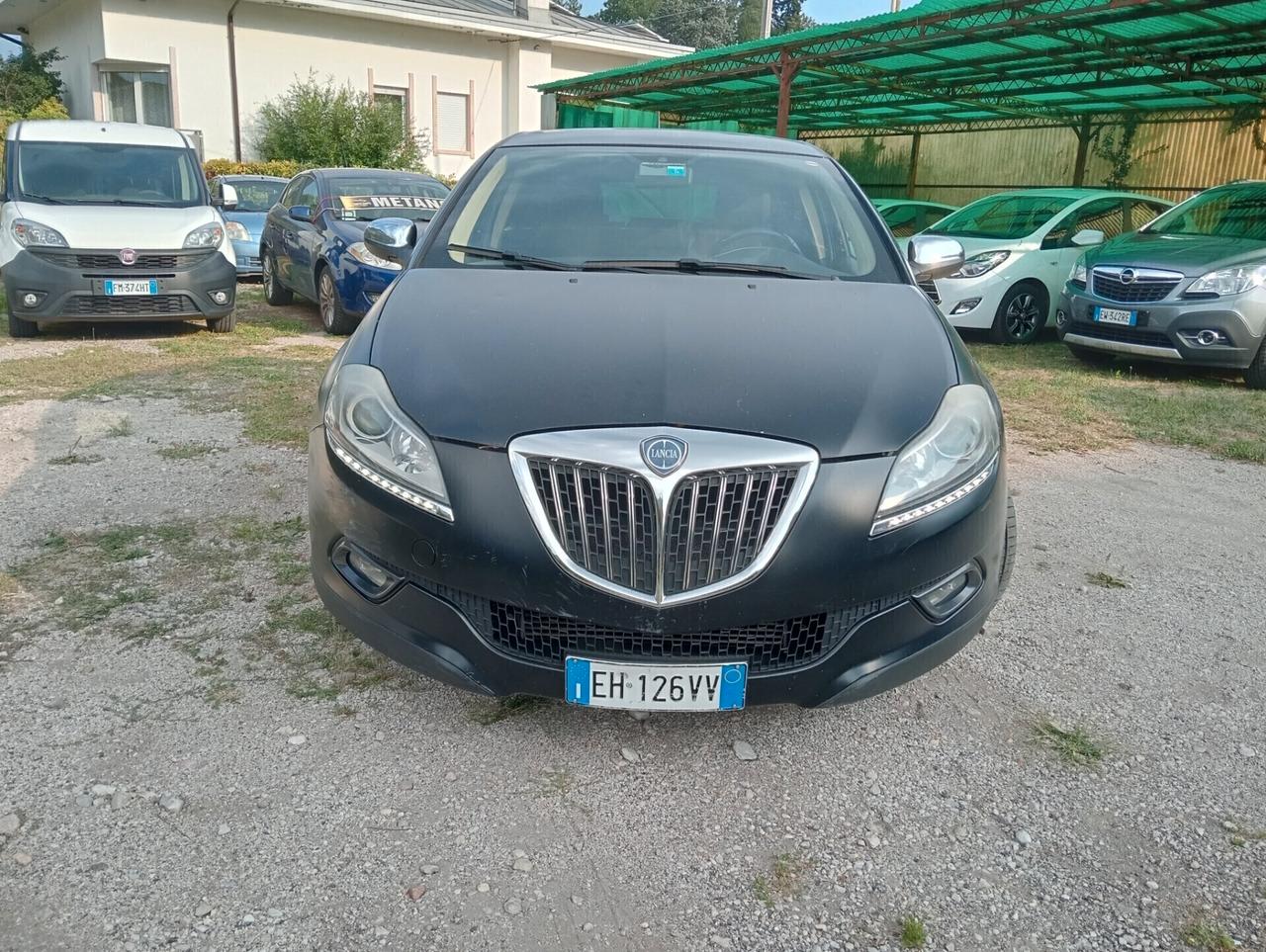 Lancia Delta 1.6 Mjt Anno 2011