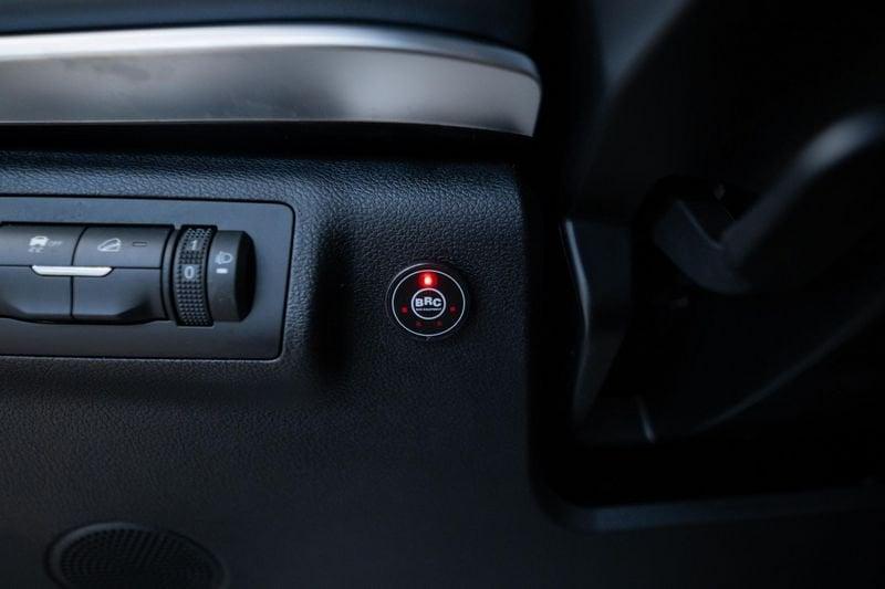 DR AUTOMOBILES dr 5.0 s3 1.5 Turbo CVT - benzina/GPL