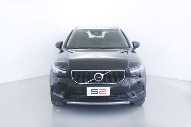 VOLVO XC40 D3 AWD Geartronic Momentum