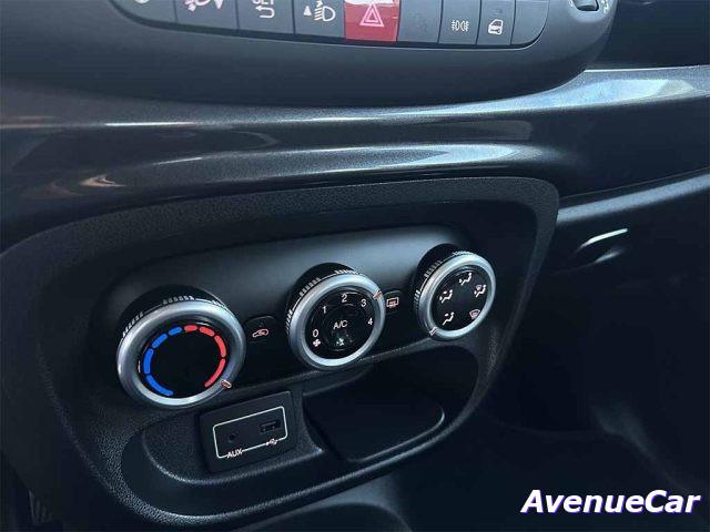 FIAT 500L Pop Star ADATTA A NEOPATENTATI UNICO PROPRIETARIO