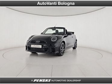 MINI Cooper Mini Cooper Cabrio 2.0 C JCW auto