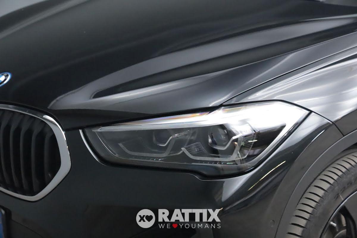 BMW X1 1.5 125CV Business Advantage xDrive25e Auto