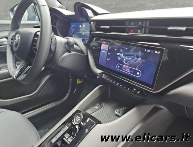ALFA ROMEO Junior 1.2 145 CV Hybrid eDCT6 Speciale