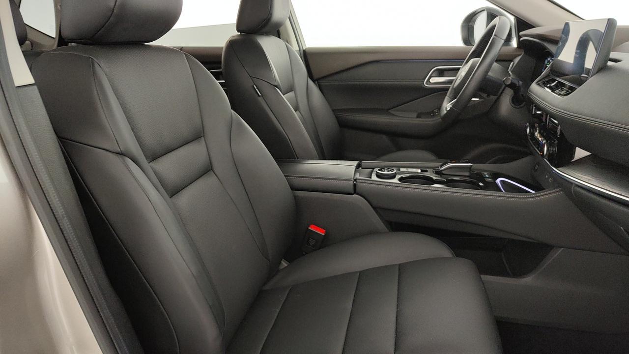 NISSAN X-Trail 1.5 e-power N-Connecta e-4orce 4wd auto