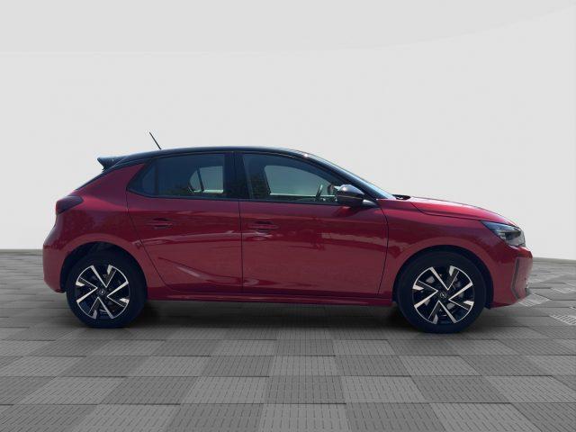 OPEL Corsa Corsa Hybrid 110 CV aut. GS