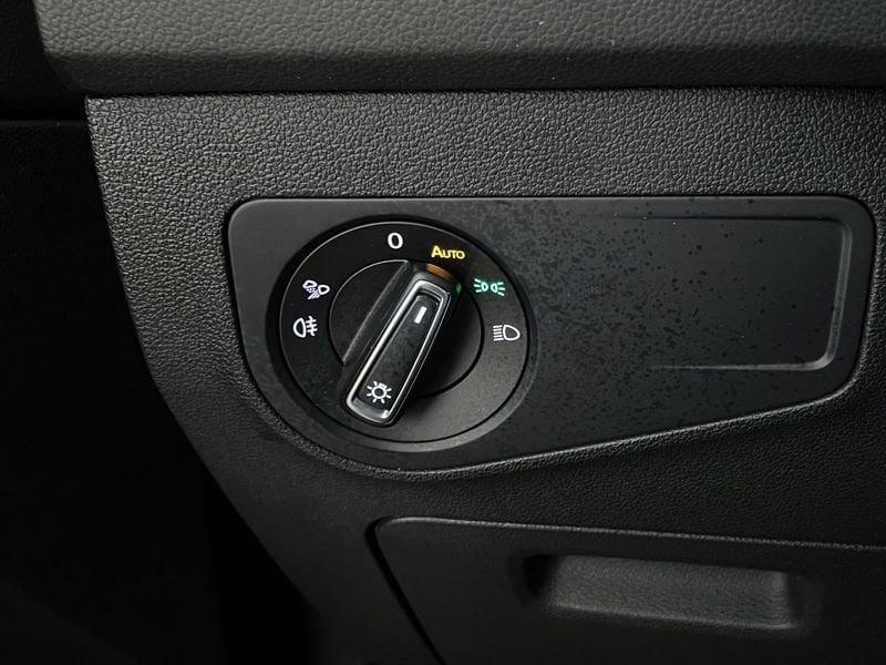 Volkswagen Tiguan Tiguan 1.5 TSI 150 CV DSG ACT R-Line