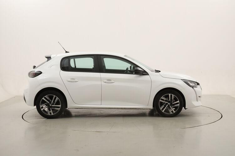 Peugeot 208 Active Pack BR123579 1.2 Benzina 75CV