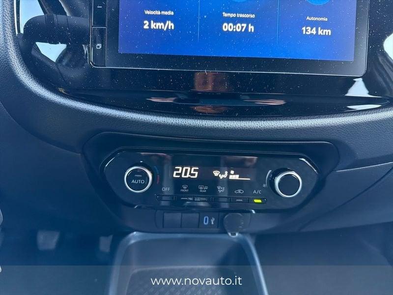 Toyota Aygo X 1.0B (72 CV) Trend