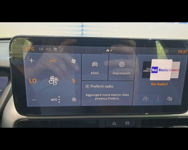 JEEP Avenger 1.2 turbo e-hybrid Altitude fwd 100cv edct6