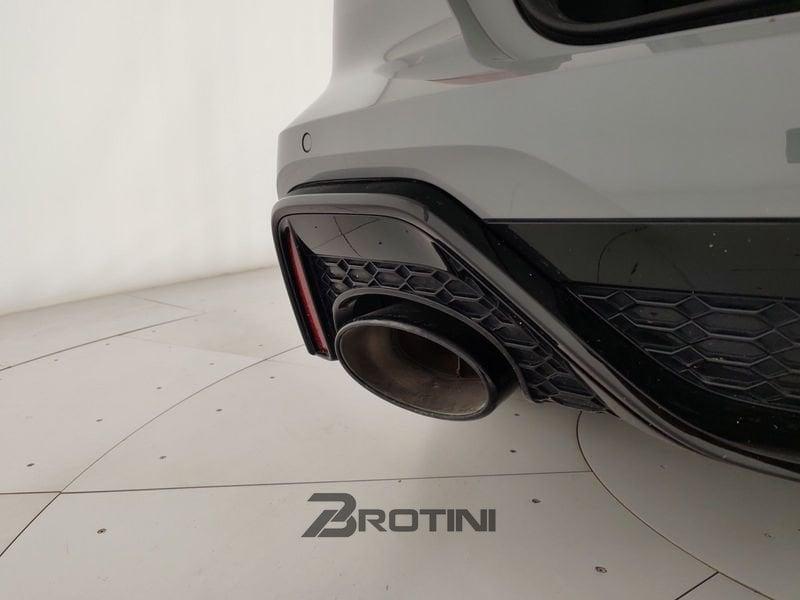 Audi RS6 4.0 quattro tiptronic