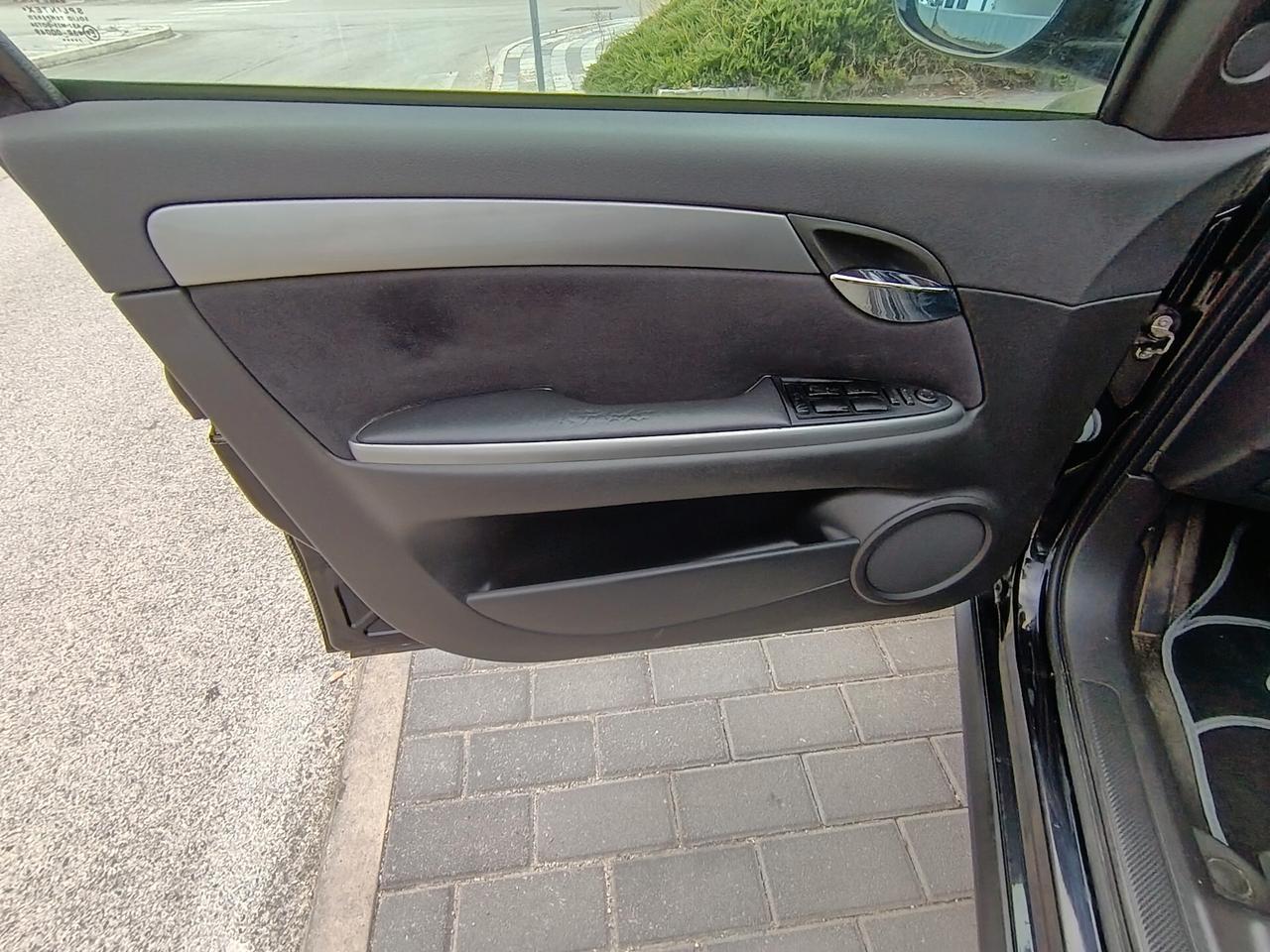 Fiat Croma 1.9 KM CERTIFICATI NEOPATENTATI