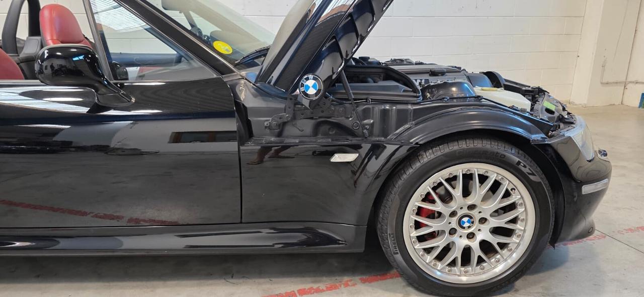 Bmw Z3 2.2 24V Roadster