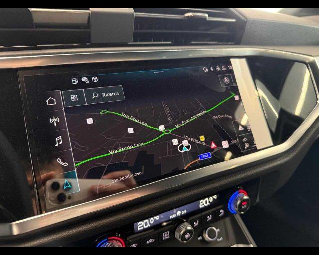 AUDI Q3 45 TFSI E S TRONIC MY 24