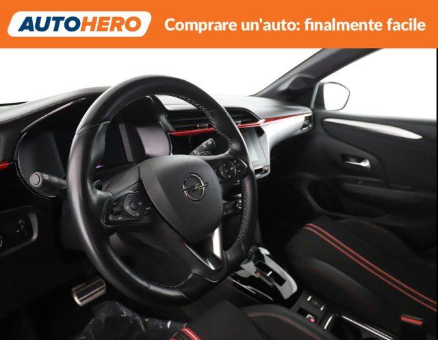 OPEL Corsa 1.2 130 CV aut. GS Line