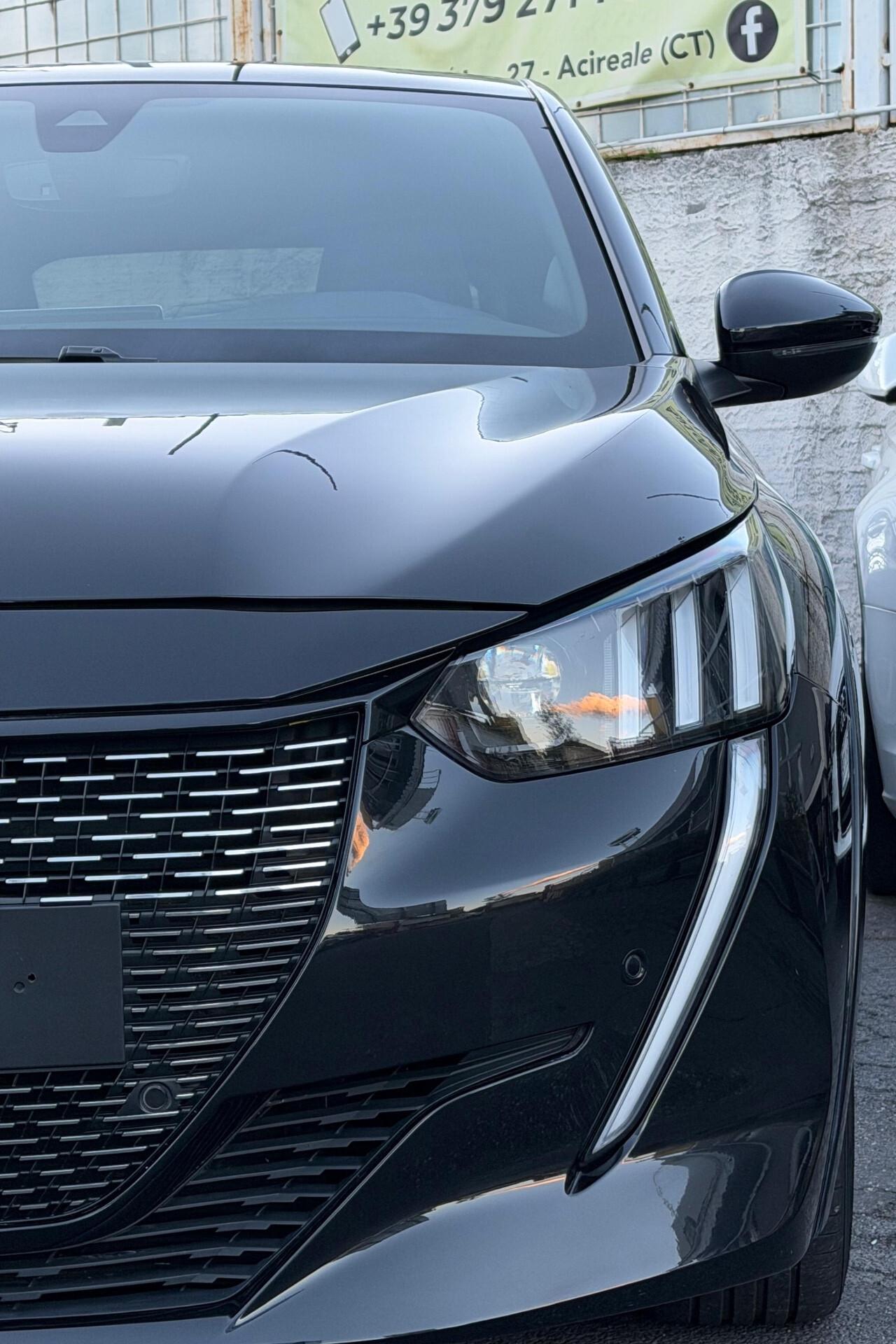 Peugeot 208 1.5 BLUE-HDI 102CV GT-LINE