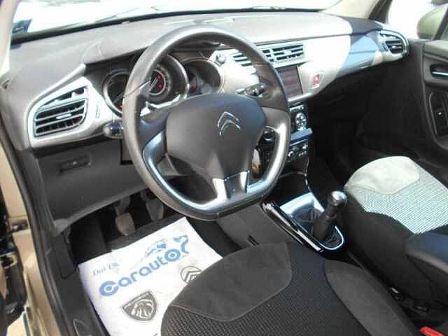 Citroen C3 1.4 VTi 95 Exclusive Style