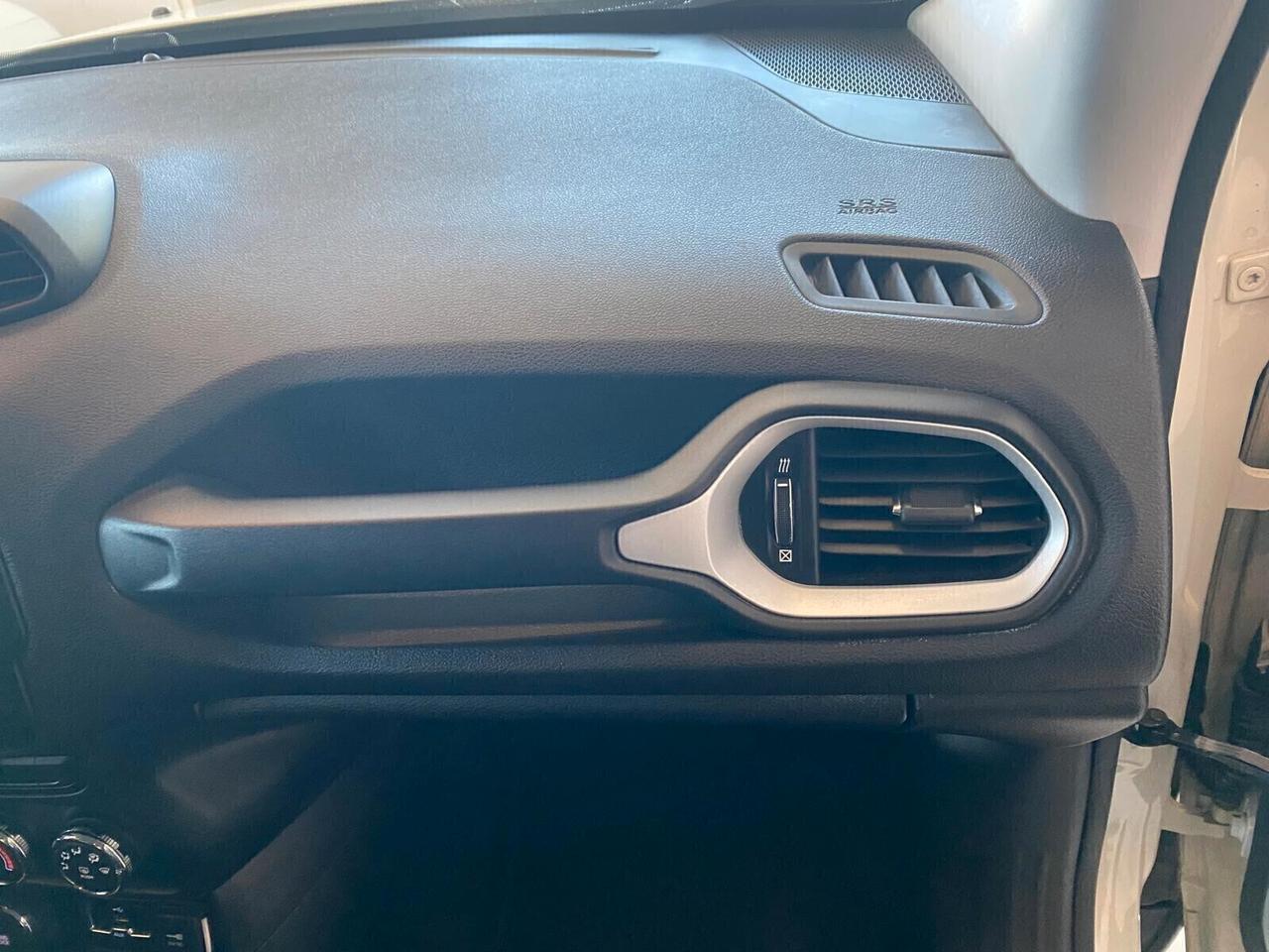 Jeep Renegade 2.0 Mjt 4WD Active Drive Sport