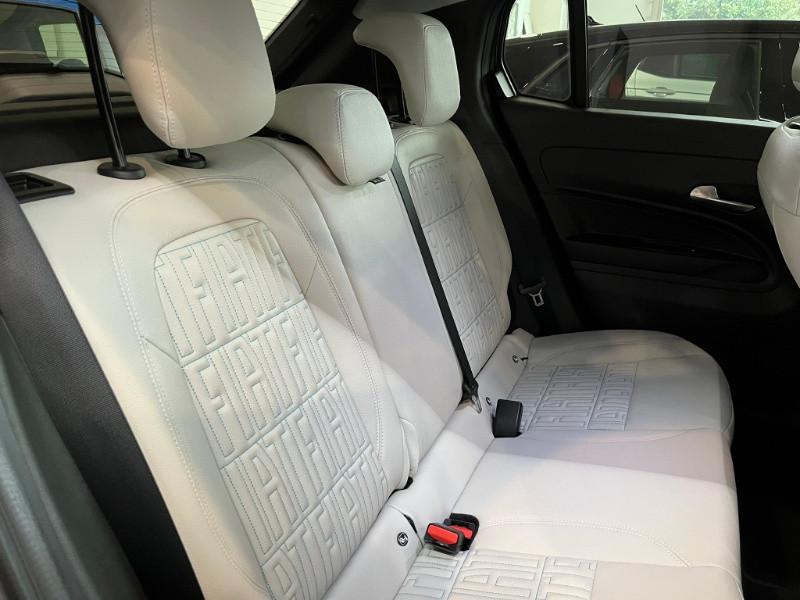 FIAT 600 Hybrid 136 CV DCT MHEV La Prima