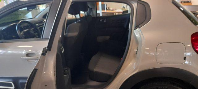 CITROEN C3 PureTech 83 S&S Plus PROMO GRIMALDI SPECIAL DAY