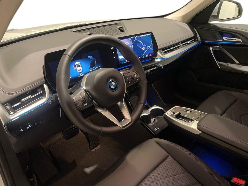 BMW iX1 30 xLine xDrive