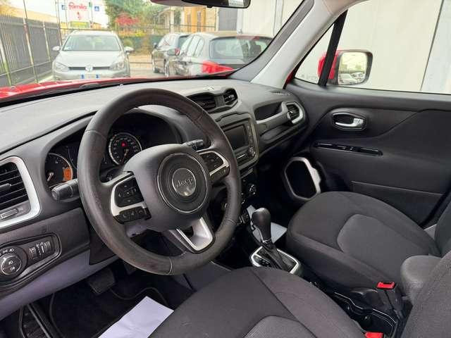 Jeep Renegade Renegade 2019 1.6 mjt Limited 2wd 120cv ddct