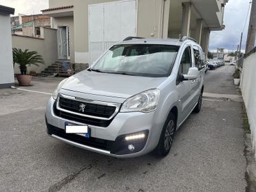 Peugeot Partner Tepee BlueHDi VEICOLO N1