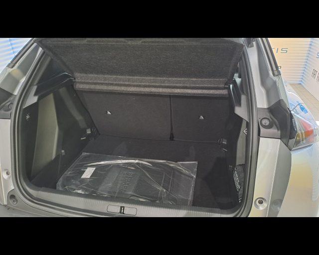 PEUGEOT 2008 1.2 puretech Active s&s 130cv