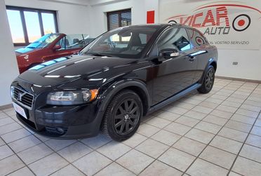 Volvo C30 1.6 D Summum