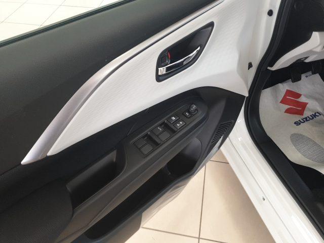SUZUKI Swift 1.2 Hybrid Top EXTRA PROMO SUPERPERMUTA/ROTTAMAZ