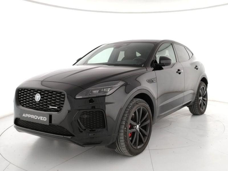 Jaguar E-Pace 1.5 i3 phev R-Dynamic HSE awd 309cv auto