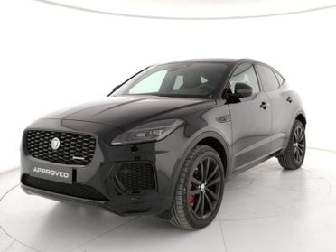 Jaguar E-Pace 1.5 i3 phev R-Dynamic HSE awd 309cv auto